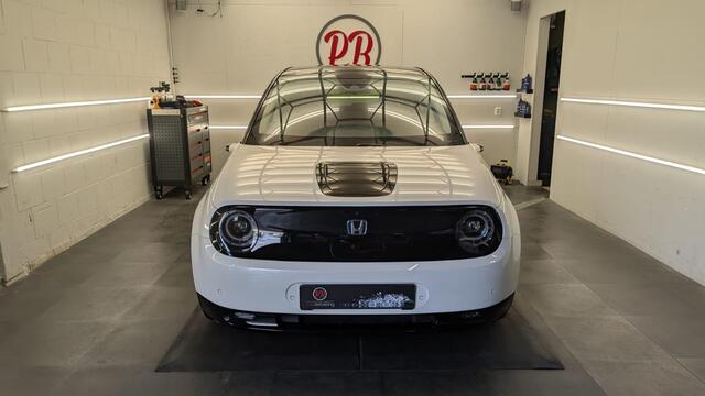 Honda E Advance 17" Nieuwstaat !
