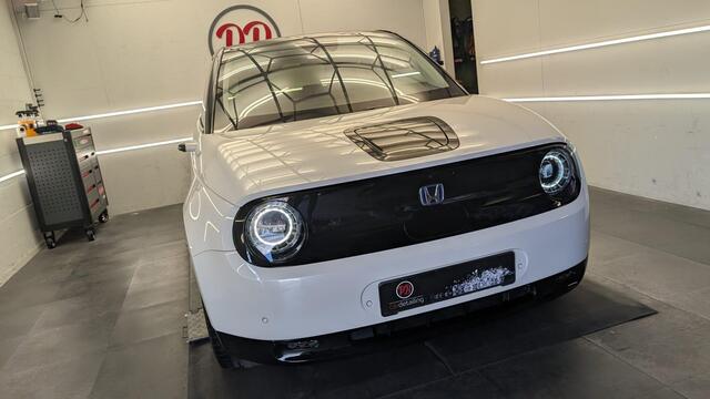 Honda E Advance 17" Nieuwstaat !