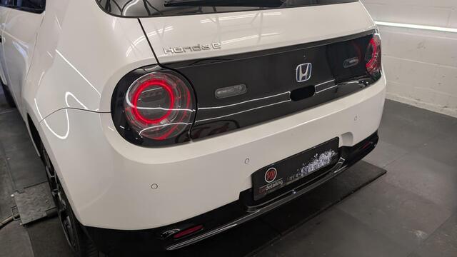 Honda E Advance 17" Nieuwstaat !
