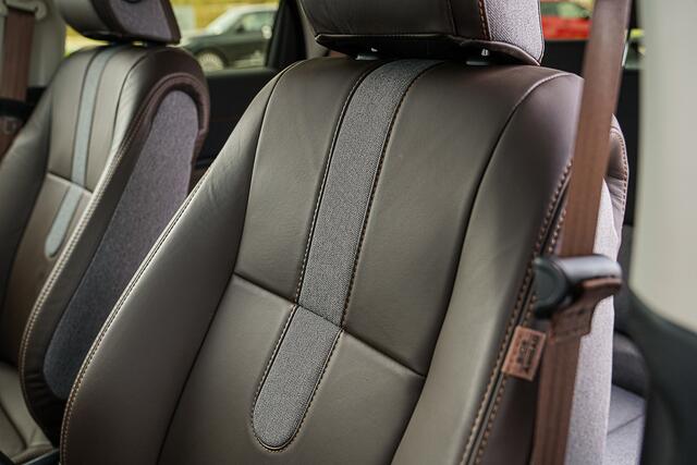 Honda E ADVANCE 17" - 100% ELEKTRISCH - LEDER