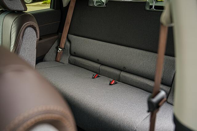 Honda E ADVANCE 17" - 100% ELEKTRISCH - LEDER