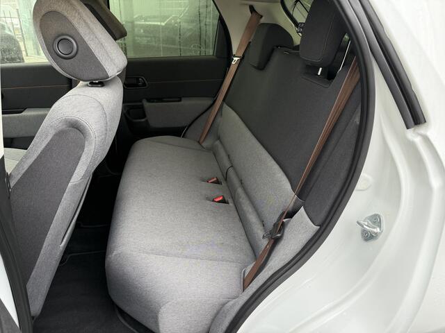 Honda E Advance 16" Rijbereik tot 222km (WLTP)