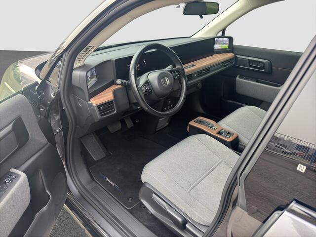Honda E Base | Pano | Stoelverwarming | Carplay | Dealer onderh