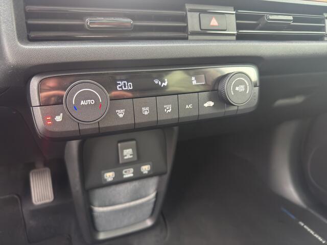 Honda E Base | Pano | Stoelverwarming | Carplay | Dealer onderh