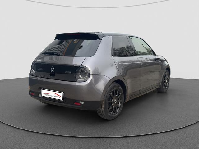 Honda E Base | Pano | Stoelverwarming | Carplay | Dealer onderh