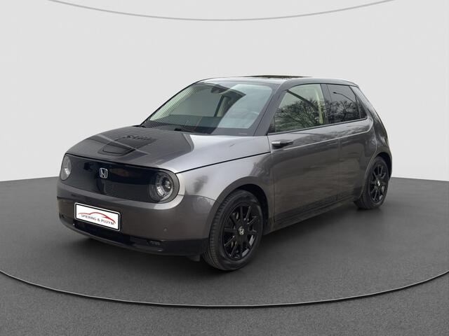 Honda E Base | Pano | Stoelverwarming | Carplay | Dealer onderh