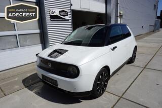 Honda E