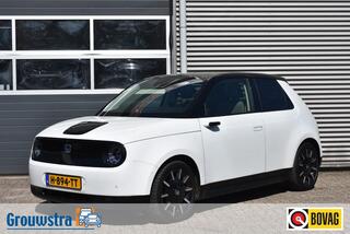 Honda E