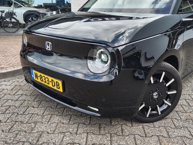 Honda E Advance 17" | NL Auto | Pano | Stoel- Stuurverwarming | Navi |