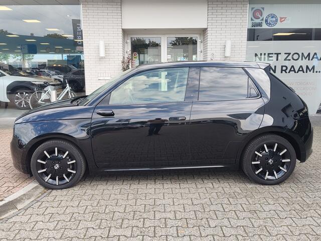 Honda E Advance 17" | NL Auto | Pano | Stoel- Stuurverwarming | Navi |
