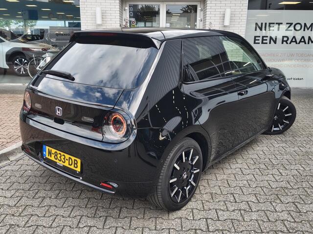 Honda E Advance 17" | NL Auto | Pano | Stoel- Stuurverwarming | Navi |
