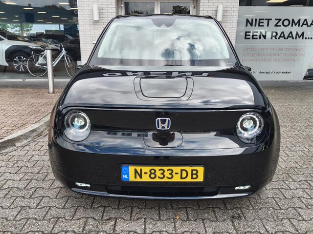 Honda E Advance 17" | NL Auto | Pano | Stoel- Stuurverwarming | Navi |