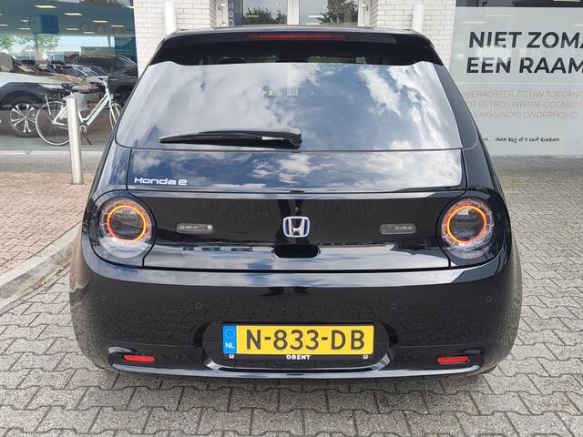 Honda E Advance 17" | NL Auto | Pano | Stoel- Stuurverwarming | Navi |
