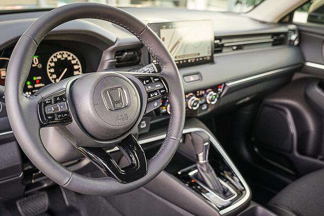 Honda HR-V 1.5i e:HEV ADVANCE - HYBRID - DEMONSTRATIEMODEL