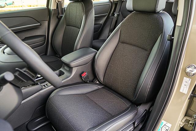 Honda HR-V 1.5i e:HEV ADVANCE - HYBRID - DEMONSTRATIEMODEL
