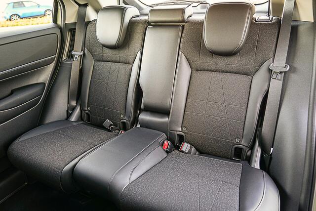Honda HR-V 1.5i e:HEV ADVANCE - HYBRID - DEMONSTRATIEMODEL