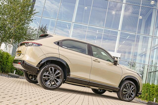 Honda HR-V 1.5i e:HEV ADVANCE - HYBRID - DEMONSTRATIEMODEL