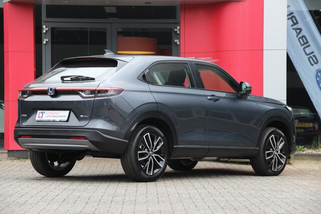 Honda HR-V 1.5 e:HEV Elegance