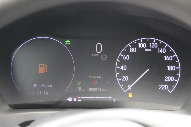 Honda HR-V 1.5 e:HEV Elegance