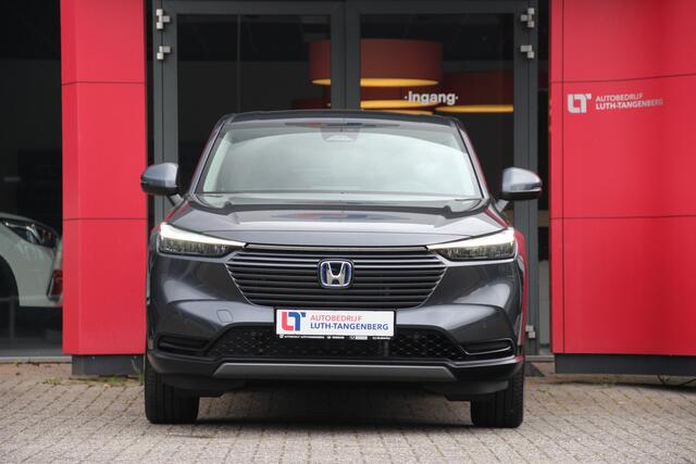Honda HR-V 1.5 e:HEV Elegance