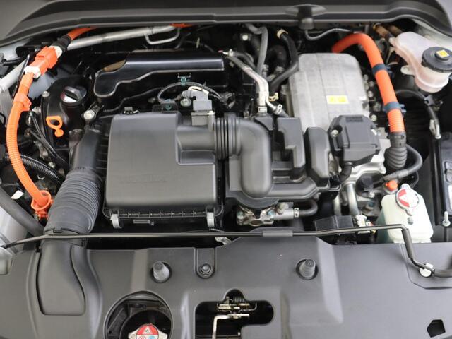 Honda HR-V 1.5 e:HEV Advance | Super compleet