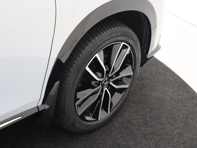 Honda HR-V 1.5 e:HEV Advance | Super compleet