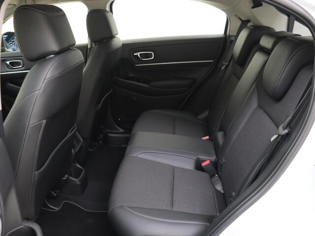 Honda HR-V 1.5 e:HEV Advance | Super compleet