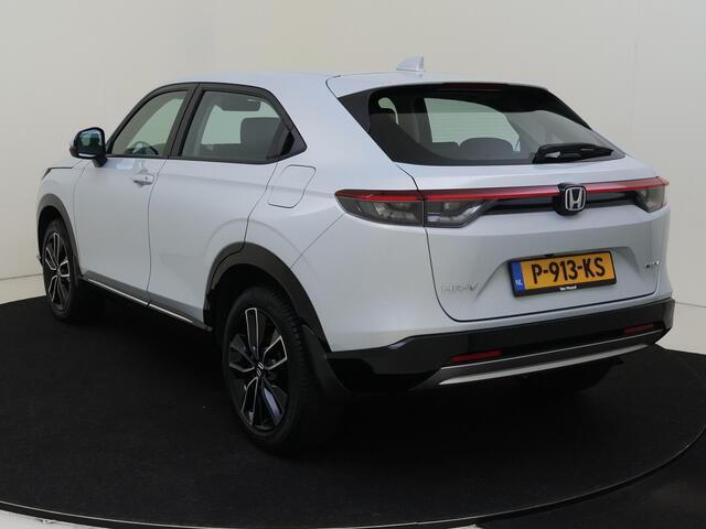 Honda HR-V 1.5 e:HEV Advance | Super compleet