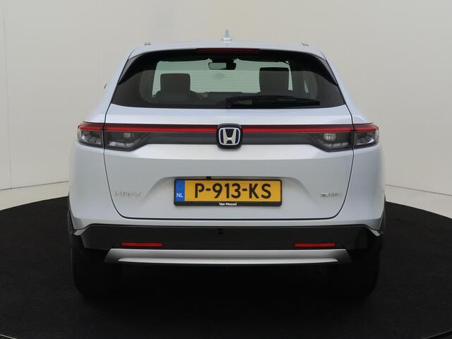 Honda HR-V 1.5 e:HEV Advance | Super compleet