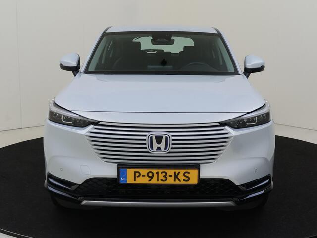 Honda HR-V 1.5 e:HEV Advance | Super compleet