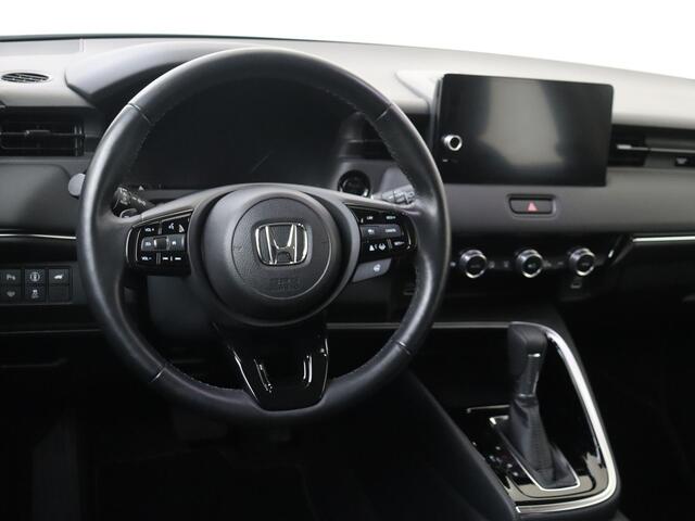Honda HR-V 1.5 e:HEV Advance | Super compleet
