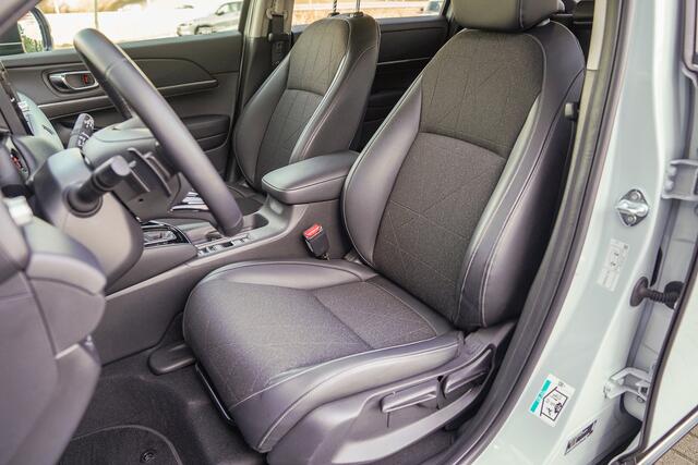 Honda HR-V 1.5 e:HEV Advance - FULL HYBRID - AUTOMAAT