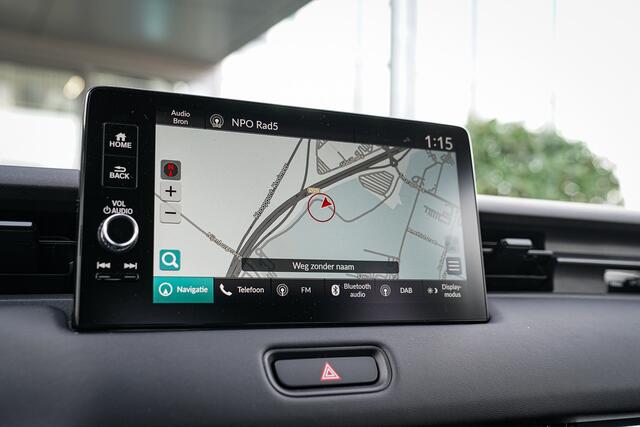 Honda HR-V 1.5i e:HEV ADVANCE - NIEUW - FULL HYBRID