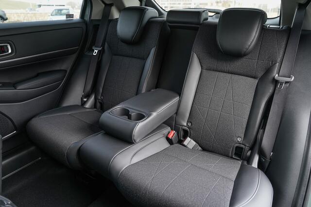 Honda HR-V 1.5i e:HEV ADVANCE - NIEUW - FULL HYBRID