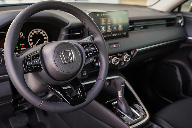 Honda HR-V 1.5i e:HEV ADVANCE - AUTOMAAT - FULL HYBRID