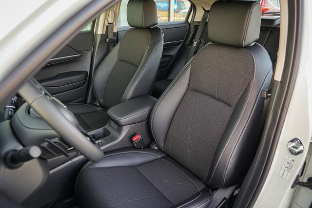 Honda HR-V 1.5i e:HEV ADVANCE - AUTOMAAT - FULL HYBRID