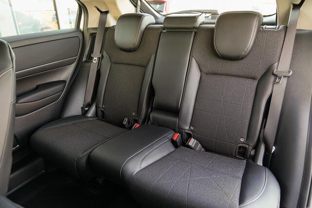 Honda HR-V 1.5i e:HEV ADVANCE - AUTOMAAT - FULL HYBRID