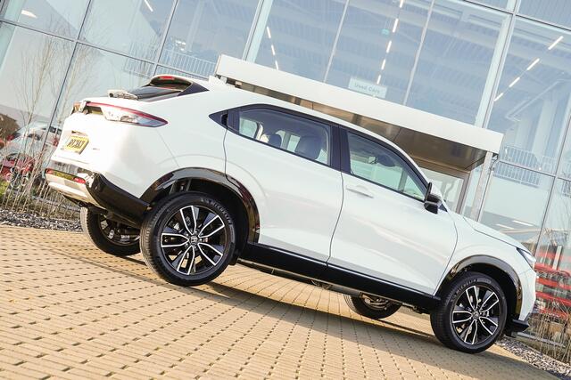 Honda HR-V 1.5i e:HEV ADVANCE - AUTOMAAT - FULL HYBRID