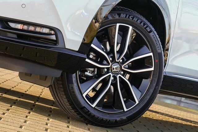 Honda HR-V 1.5i e:HEV ADVANCE - AUTOMAAT - FULL HYBRID