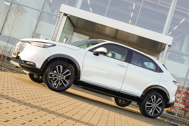 Honda HR-V 1.5i e:HEV ADVANCE - AUTOMAAT - FULL HYBRID
