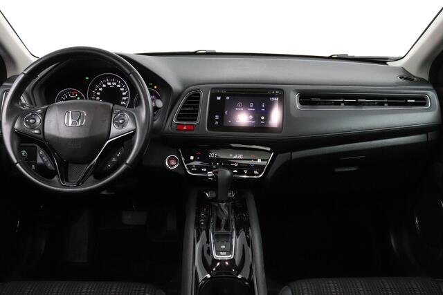 Honda HR-V 1.5 i-VTEC Executive | Navigatie | Panoramadak | Trekhaak |