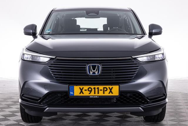 Honda HR-V 1.5 e:HEV Elegance | AUTOMAAT | APPLE CARPLAY | ADAPTIEF CRUISE CONTROL | 18 INCH LM | ACHTERUITRIJCAMERA | CLIMATE CONTROL | NED AUTO |