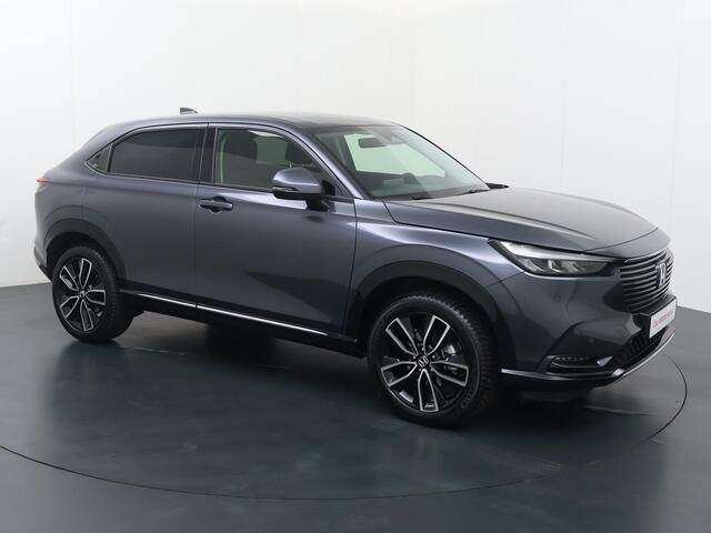 Honda HR-V 1.5 e:HEV Advance