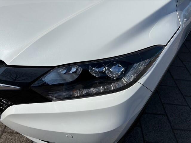 Honda HR-V 1.5 i-VTEC Executive | Navi | Pano | Cruise | 77.143 Dealeronderhouden