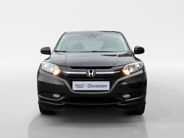 Honda HR-V 1.5 i-VTEC Elegance | AUTOMAAT | DEALER ONDERHOUDEN | EERSTE EIGENAAR | NAVI |