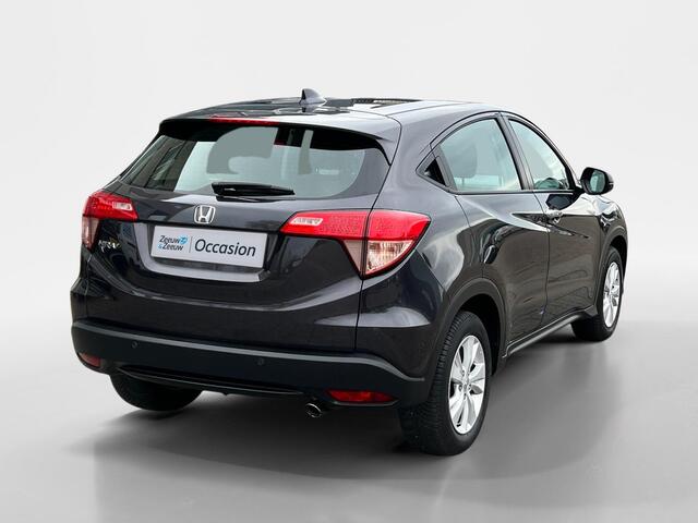 Honda HR-V 1.5 i-VTEC Elegance | AUTOMAAT | DEALER ONDERHOUDEN | EERSTE EIGENAAR | NAVI |