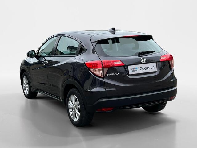 Honda HR-V 1.5 i-VTEC Elegance | AUTOMAAT | DEALER ONDERHOUDEN | EERSTE EIGENAAR | NAVI |