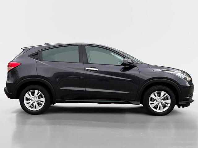 Honda HR-V 1.5 i-VTEC Elegance | AUTOMAAT | DEALER ONDERHOUDEN | EERSTE EIGENAAR | NAVI |