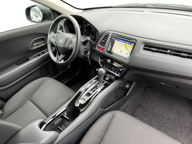 Honda HR-V 1.5 i-VTEC Elegance | AUTOMAAT | DEALER ONDERHOUDEN | EERSTE EIGENAAR | NAVI |
