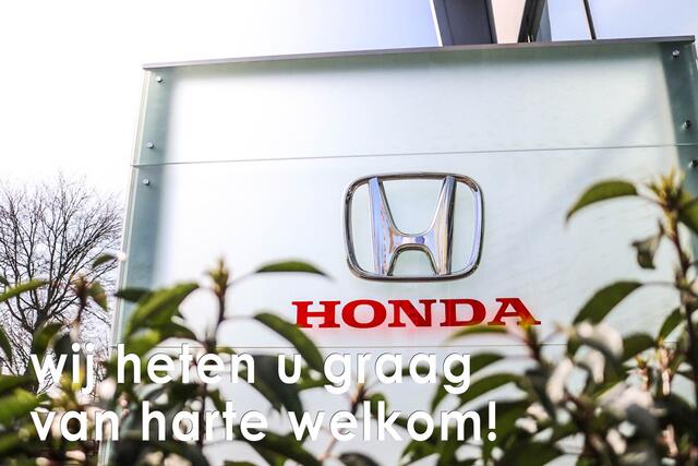 Honda HR-V 1.5 e:HEV Advance -All in rijklaarprijs | 1e Eig | Fietsendr. haak | Sportbumpers | Dealer ond.
